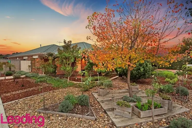 18 Yardley Street, Sunbury VIC 3429
