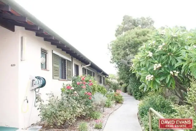 Second view of Homely retirement listing, 620/55 Belgrade Road, Wanneroo WA 6065