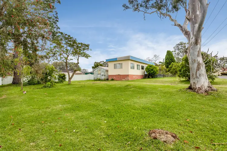 Fifth view of Homely house listing, 38 Kent Gardens, Soldiers Point NSW 2317