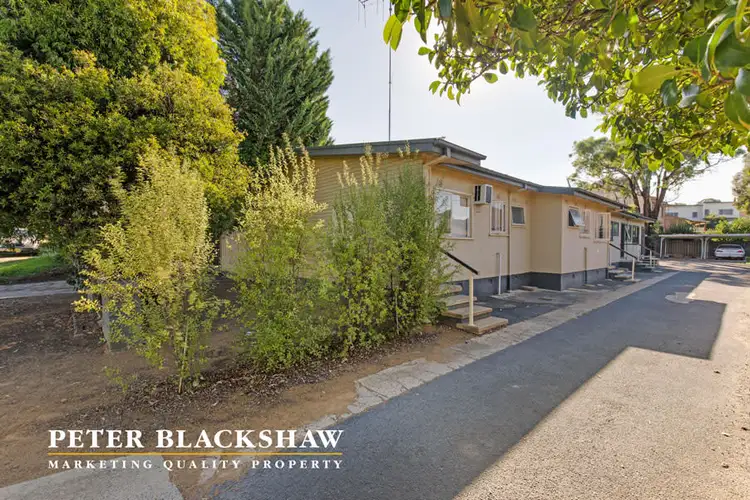 75 Tharwa Road, Queanbeyan NSW 2620