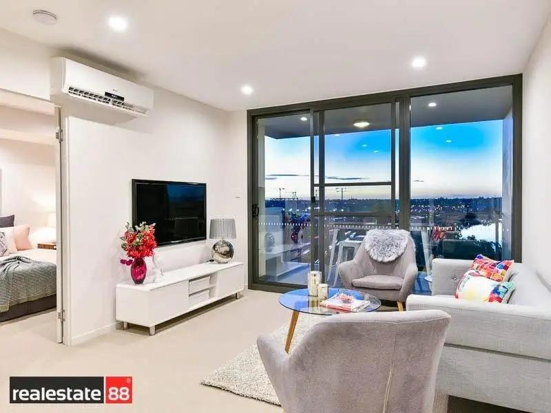 Main view of Homely apartment listing, 120/1 Rowe Avenue, Rivervale WA 6103