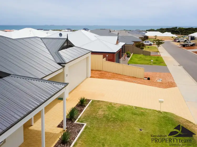 Third view of Homely house listing, 22 Neptune Corner, Glenfield WA 6532