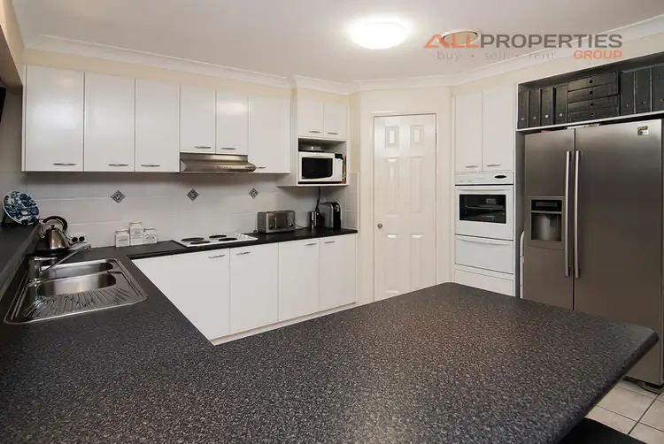 Fourth view of Homely house listing, 9 Mathison Ct, Redland Bay QLD 4165