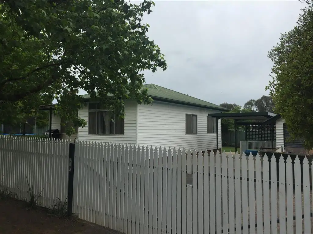 Main view of Homely house listing, 11 Forest Street, Tumut NSW 2720