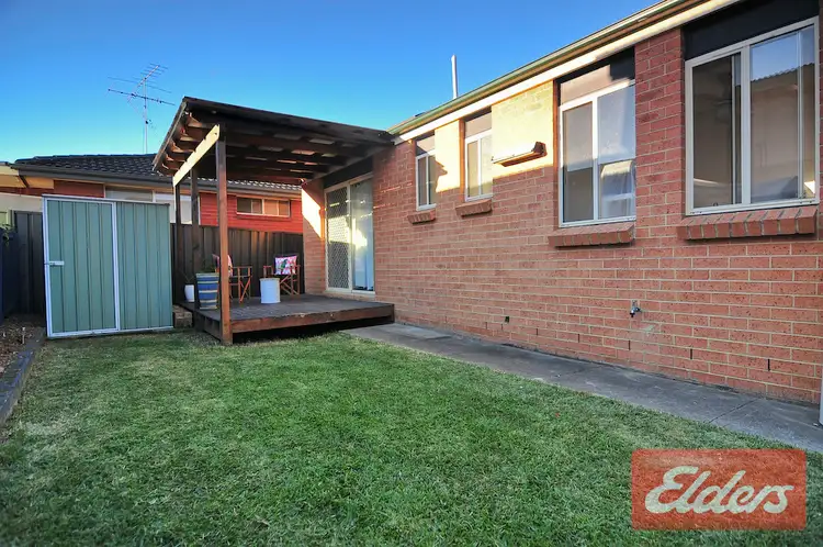 Fourth view of Homely house listing, 48 Picasso Crescent, Old Toongabbie NSW 2146