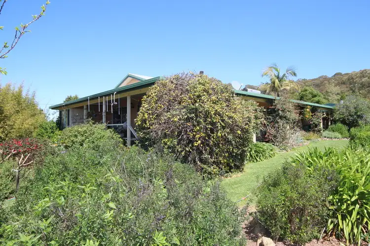 Third view of Homely rural property listing, 721 Costigans Road, Yarras NSW 2446