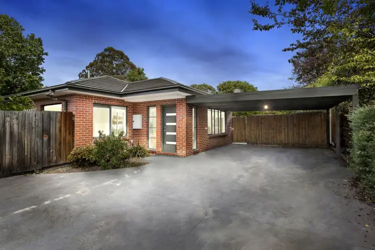 5A Mather Close, Croydon VIC 3136