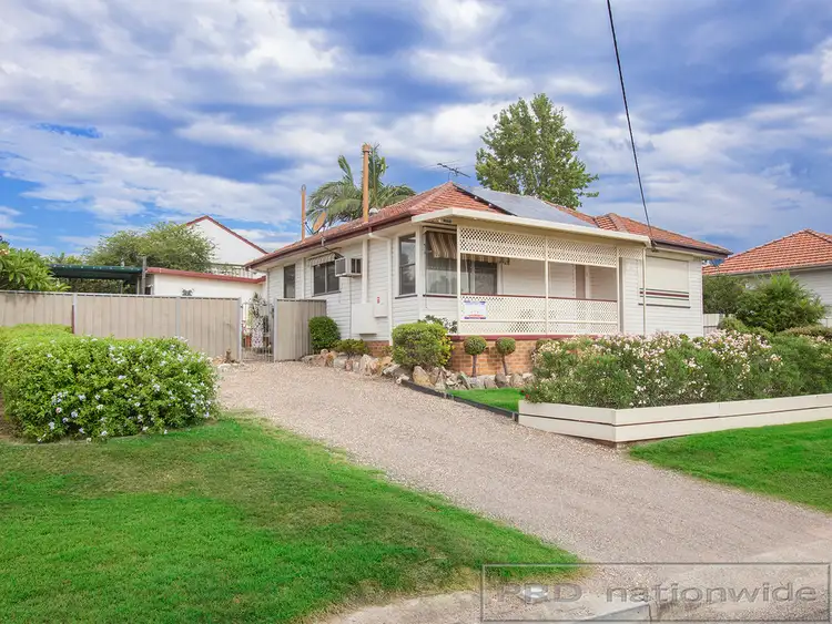 Second view of Homely house listing, 33 Vindin Street, Rutherford NSW 2320