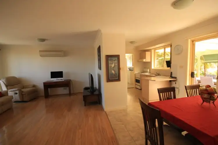 Fifth view of Homely house listing, 12 Caparra Close, Tinonee NSW 2430