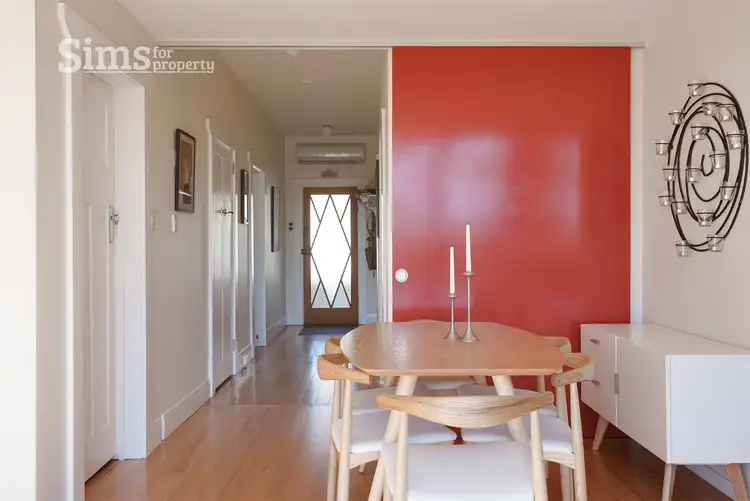 Second view of Homely house listing, 16 Tasma Street, East Launceston TAS 7250
