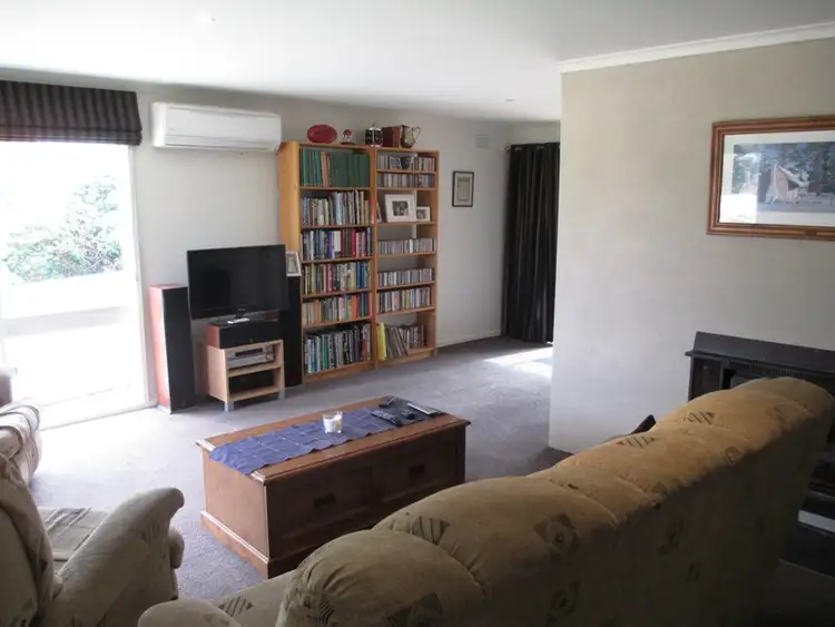 Sixth view of Homely house listing, 61 Webster St, Alexandra VIC 3714