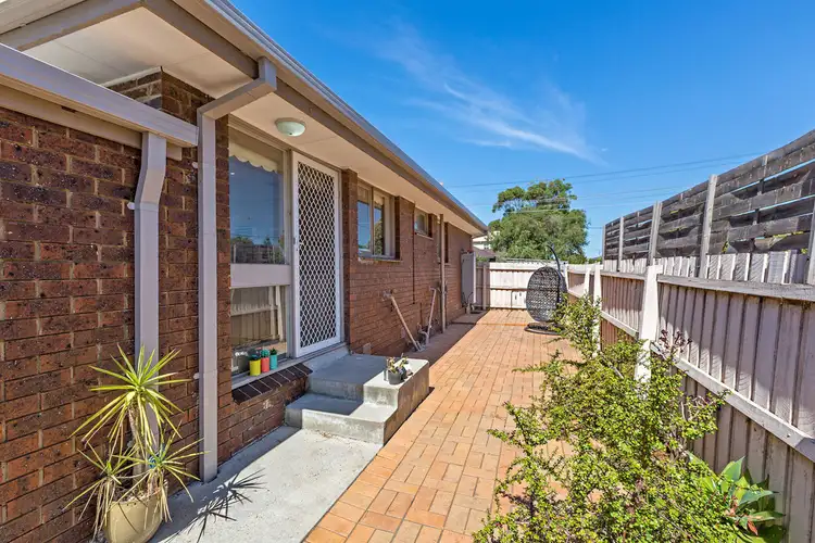 Third view of Homely unit listing, 1/107 Blyth Street, Altona VIC 3018