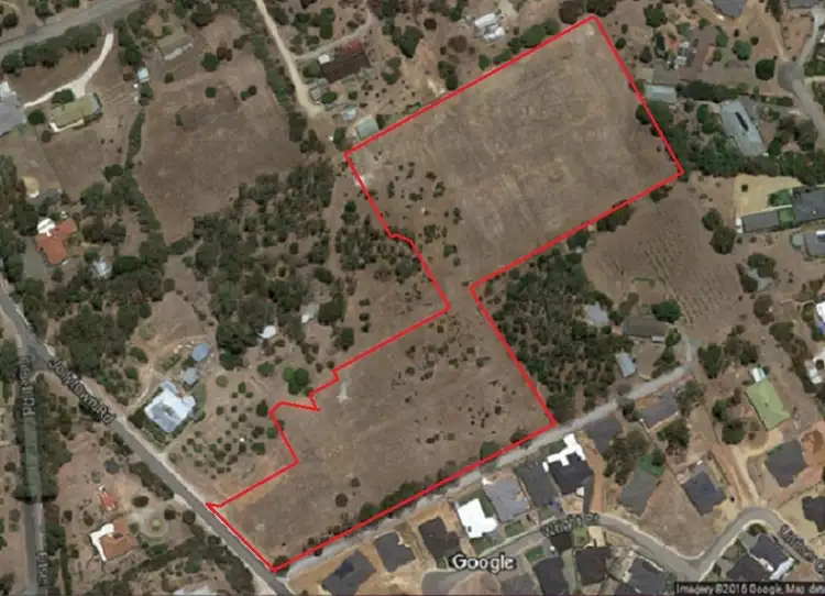 New Lot 1001 Jollytown Road, Lyndoch SA 5351