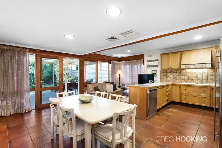 Second view of Homely house listing, 18 Stevedore Street, Williamstown VIC 3016