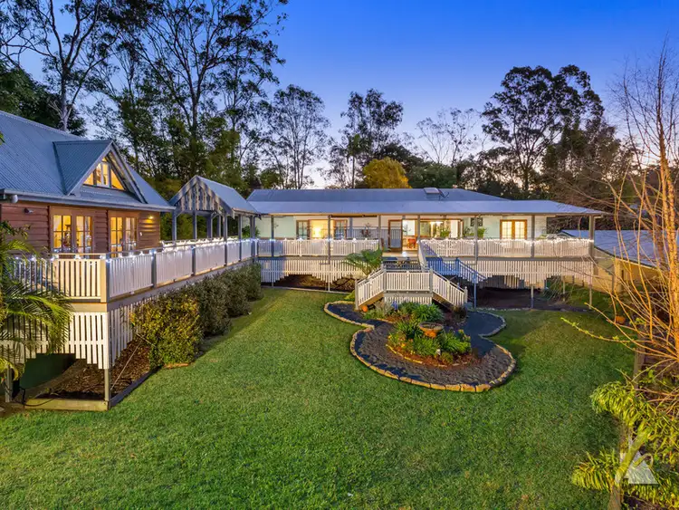 10 Dolman Road, Anstead QLD 4070