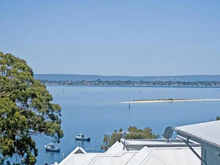 Third view of Homely land listing, Lot 1, 1 Mosman Terrace, Mosman Park WA 6012