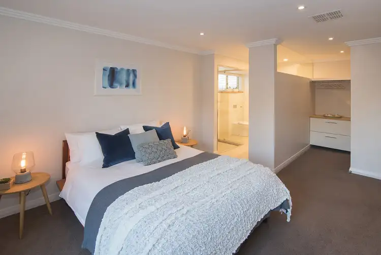 Seventh view of Homely house listing, 355 Marine Terrace, Geographe WA 6280