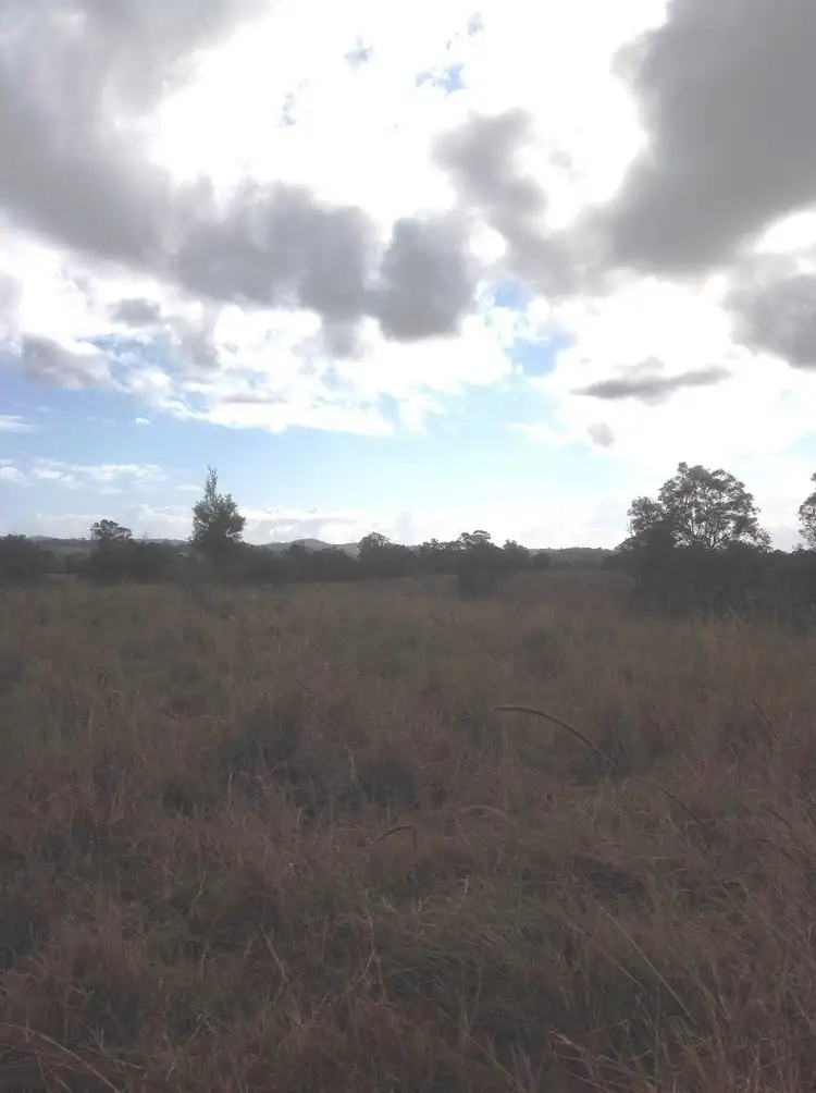 Seventh view of Homely land listing, Lot 2 Hose Rd, East Deep Creek QLD 4570