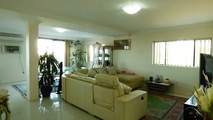 Second view of Homely apartment listing, 32/299 LAKEMBA STREET, Wiley Park NSW 2195