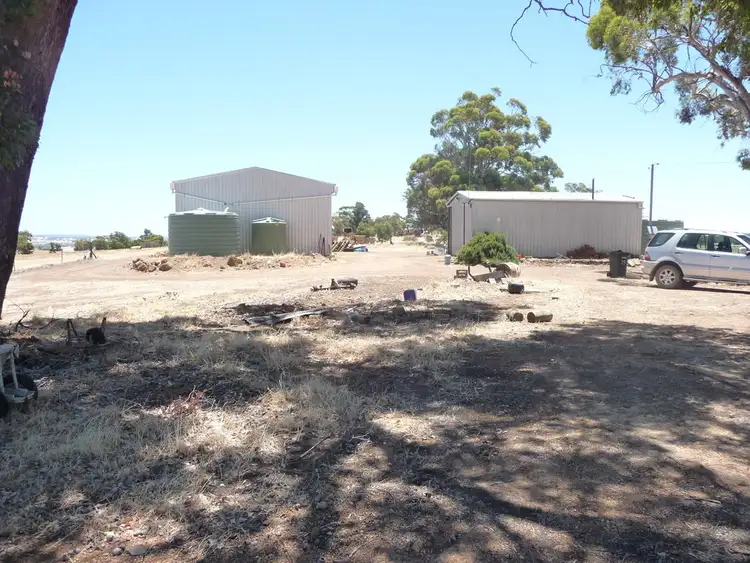 Third view of Homely rural property listing, 733 Hillcroft Road, Brookton WA 6306