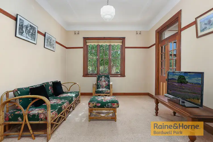 Second view of Homely house listing, 49 Hannam Street, Bardwell Valley NSW 2207
