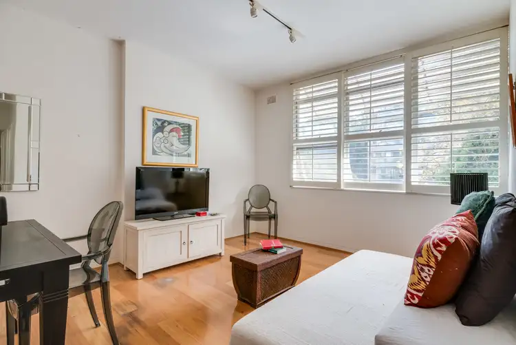 34/1 Holdsworth Avenue, Elizabeth Bay NSW 2011