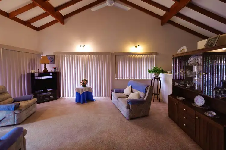 Second view of Homely house listing, 7/ 37 Old Coach Rd, Tallai QLD 4213