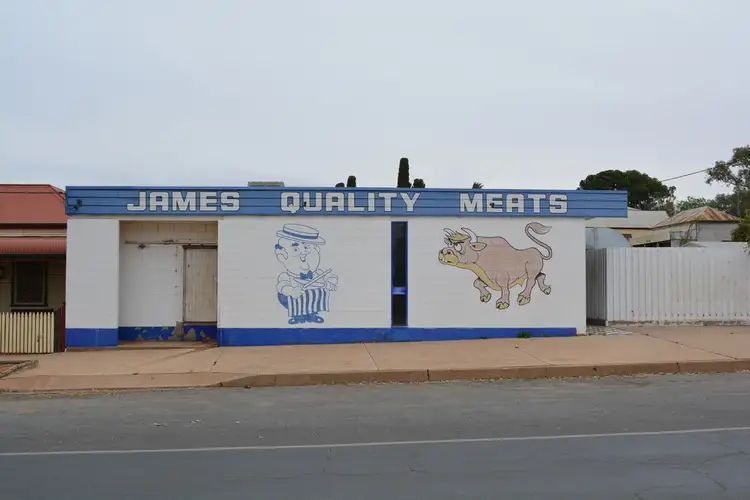 121 Gypsum Street, Broken Hill NSW 2880