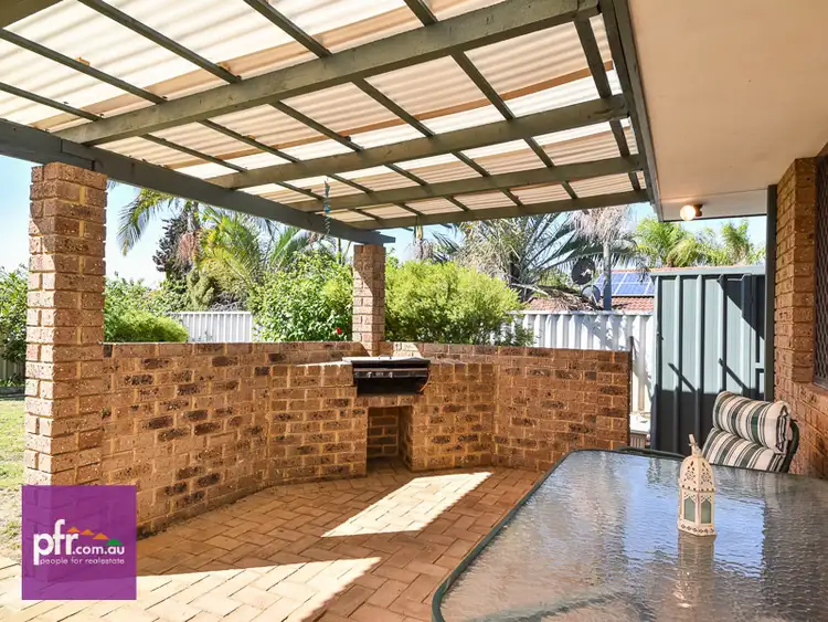 Third view of Homely house listing, 9 Bauera Glade, South Lake WA 6164