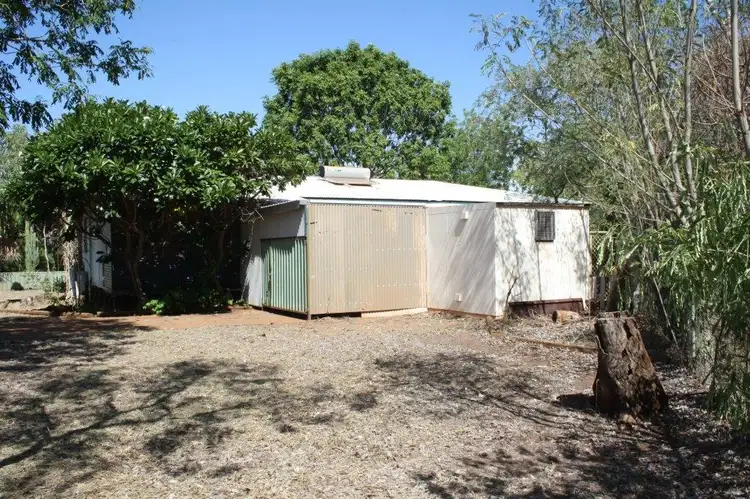 Second view of Homely house listing, 26 Heytesbury Street, Derby WA 6728