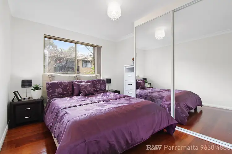 Fifth view of Homely unit listing, 18/27-31 Manchester Street, Merrylands NSW 2160