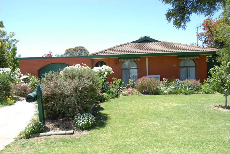 255 HETHERINGTON STREET, Deniliquin NSW 2710