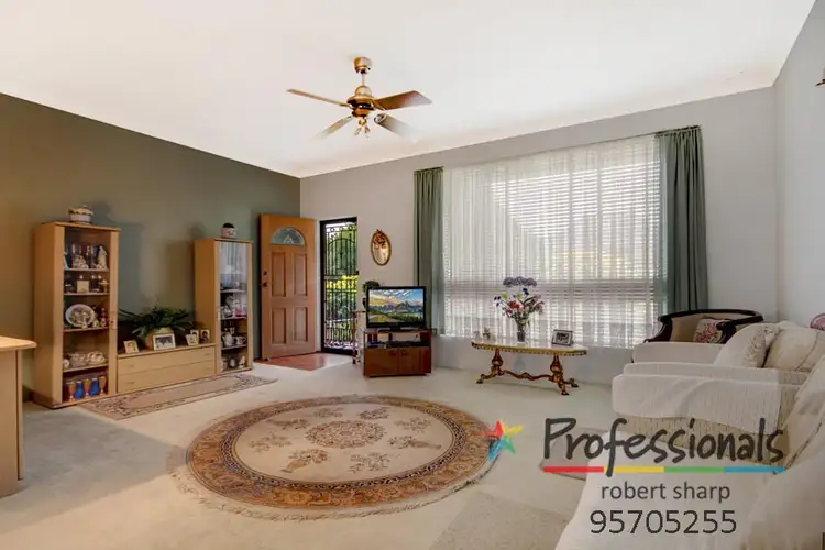 2/16 Albert Street, Bexley NSW 2207