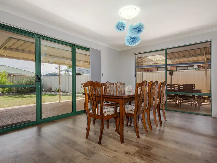 Sixth view of Homely house listing, 5 Cariati Close, Secret Harbour WA 6173