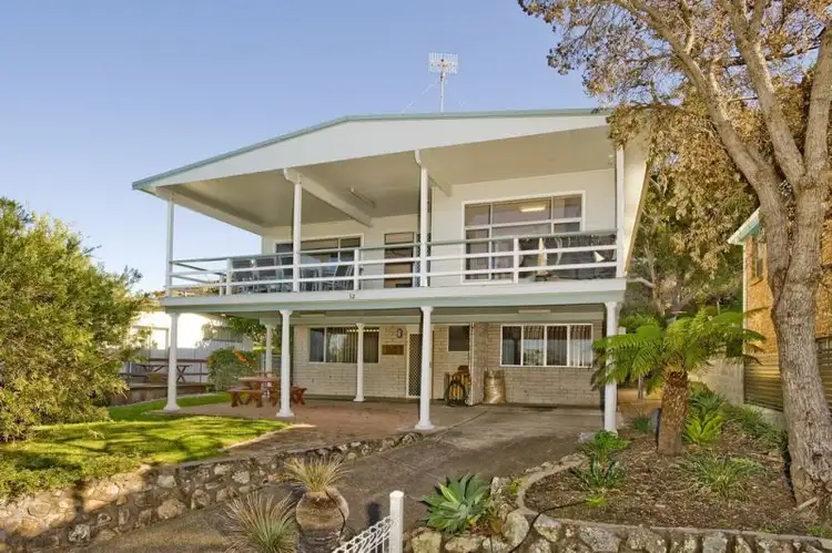 Second view of Homely house listing, 32 Lentara Street, Fingal Bay NSW 2315