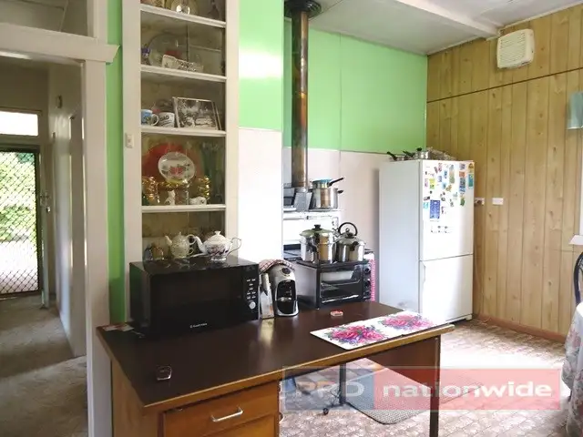 Sixth view of Homely rural property listing, 276 Back Kunama Road, Batlow NSW 2730