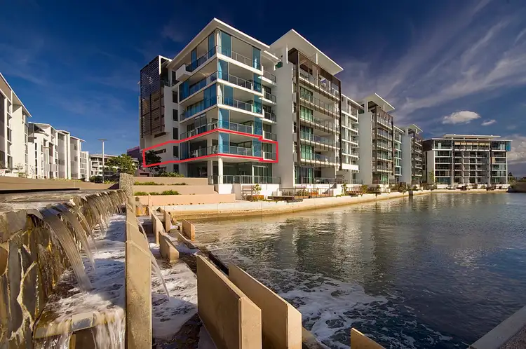 7206/2 Ephraim Island Parade, Paradise Point QLD 4216