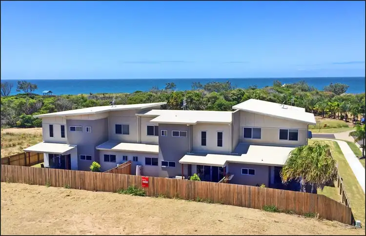 1 The Promenade, Agnes Water QLD 4677
