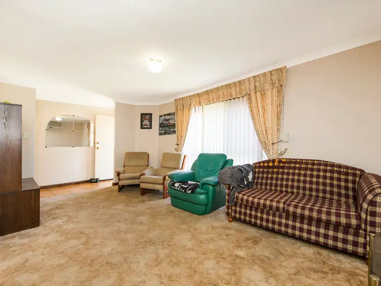 Fifth view of Homely house listing, 139 Newburn Road, High Wycombe WA 6057