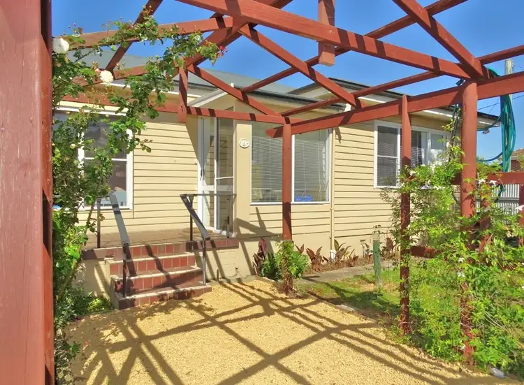 Second view of Homely house listing, 3 Clarke Street, Ulverstone TAS 7315