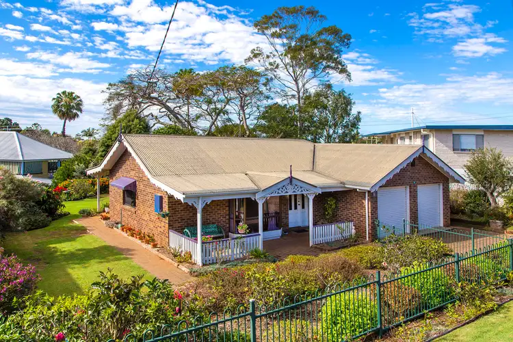 4 Wilguy Crescent, Buderim QLD 4556