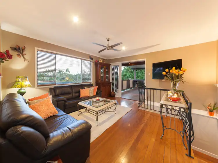 Sixth view of Homely house listing, 45 Clivia Crescent, Daisy Hill QLD 4127