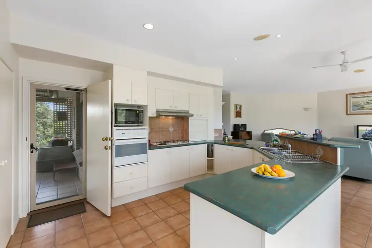 Fifth view of Homely house listing, 26 Settlers Rise, Pomona QLD 4568