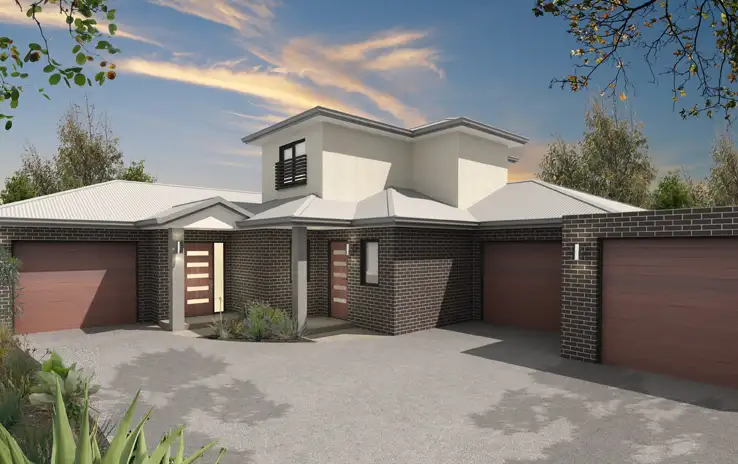 Main view of Homely unit listing, 4/21 Burns Avenue, Clayton South VIC 3169