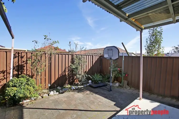Seventh view of Homely townhouse listing, 23/15 Kookaburra Street, Ingleburn NSW 2565