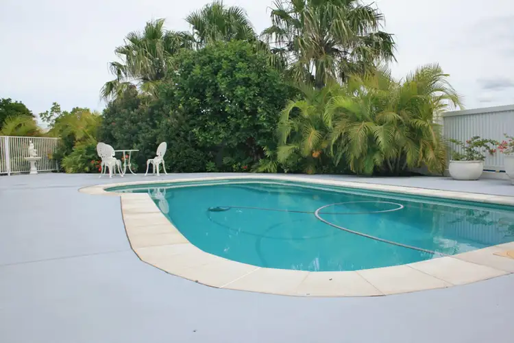Second view of Homely house listing, 10 Raptor Parade, Banksia Beach QLD 4507