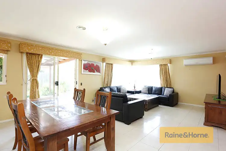 Sixth view of Homely house listing, 10 Spence Avenue, Roxburgh Park VIC 3064