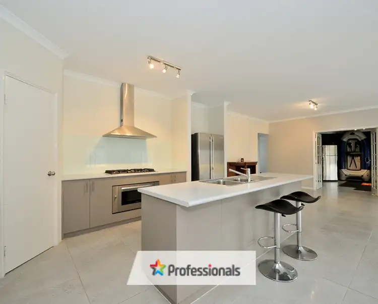 Fourth view of Homely house listing, 24 Richview Ramble, Wannanup WA 6210