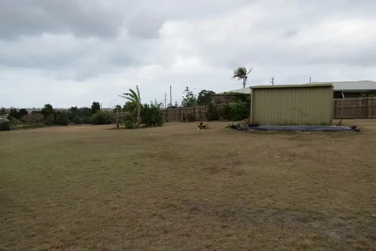 Second view of Homely land listing, Lot 1 Jabiru Close, Urraween QLD 4655