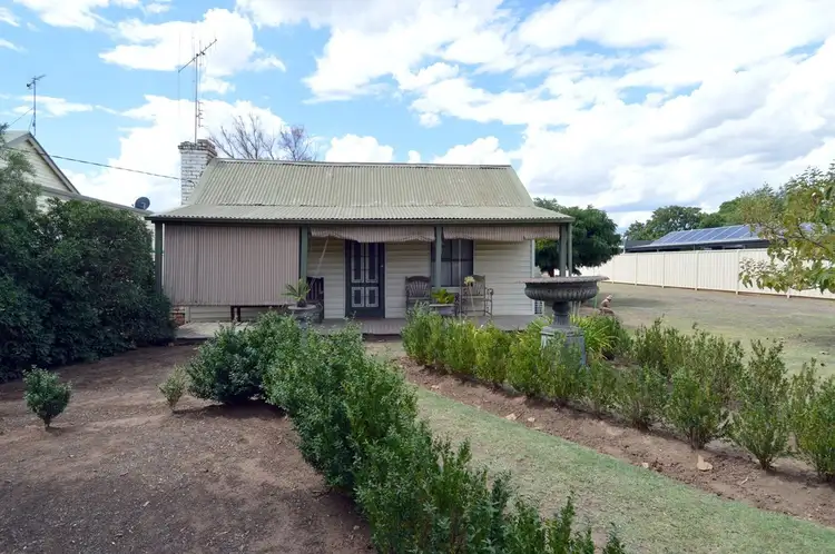 50 Hume Street, Echuca VIC 3564
